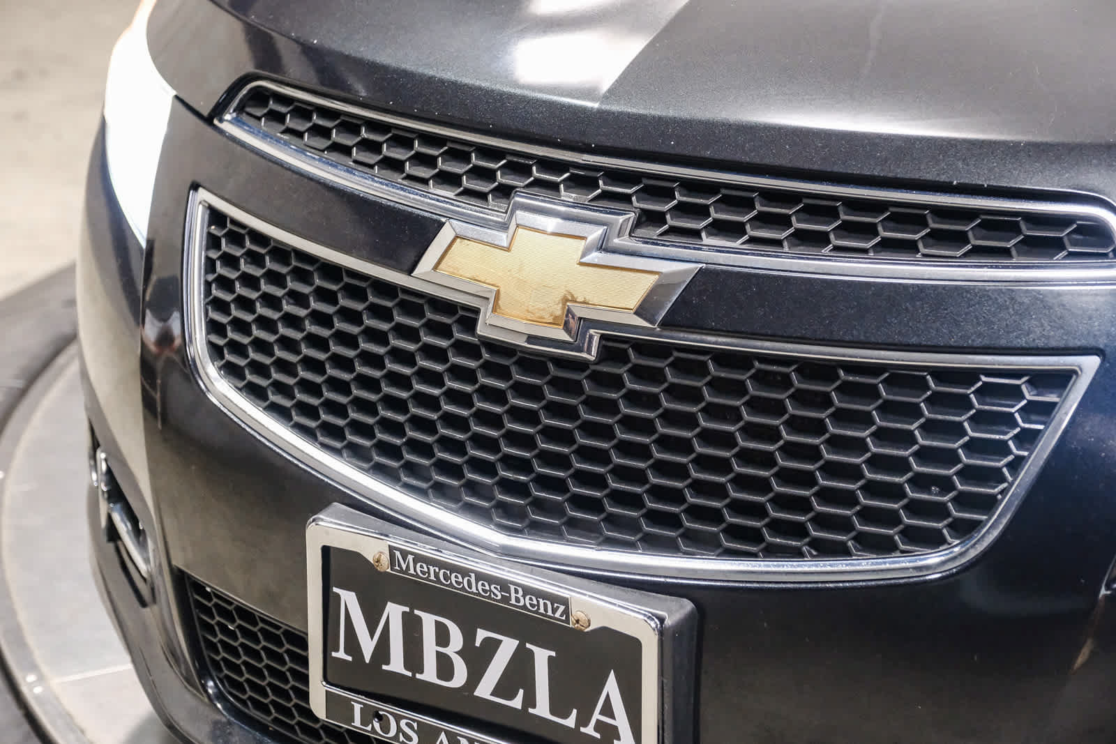 Used 2014 Chevrolet Cruze LT w/ RS Package FWD image 13