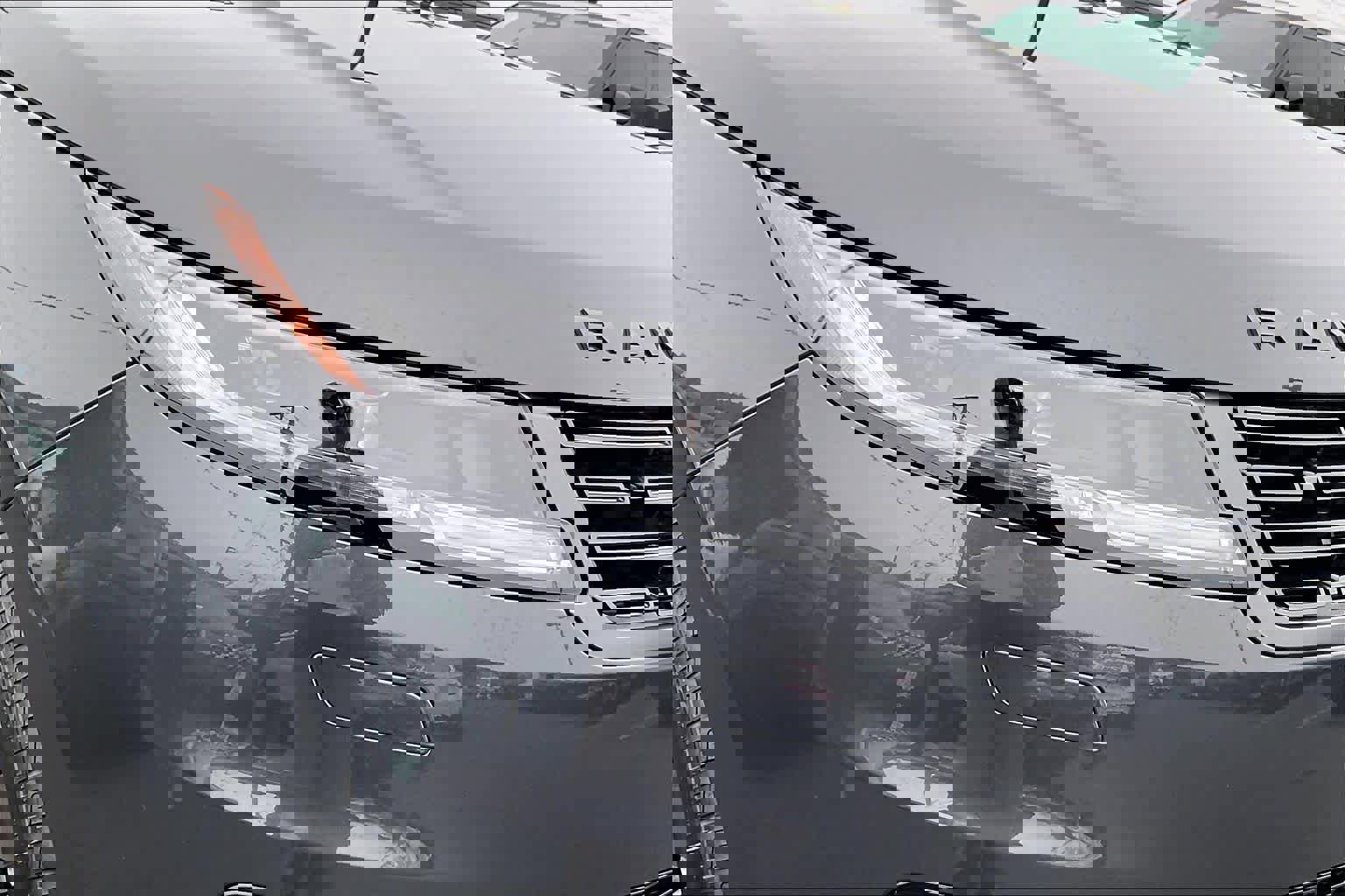 Used 2025 Land Rover Range Rover Sport Dynamic SE image 31