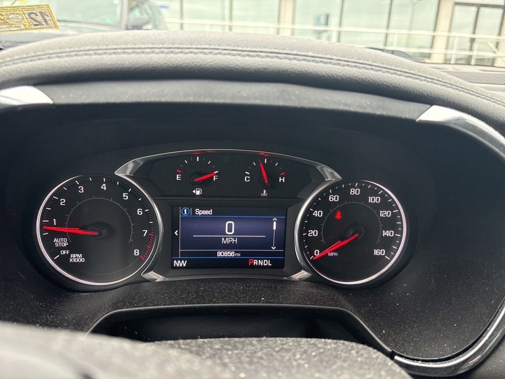 Used 2019 Chevrolet Blazer LT image 13