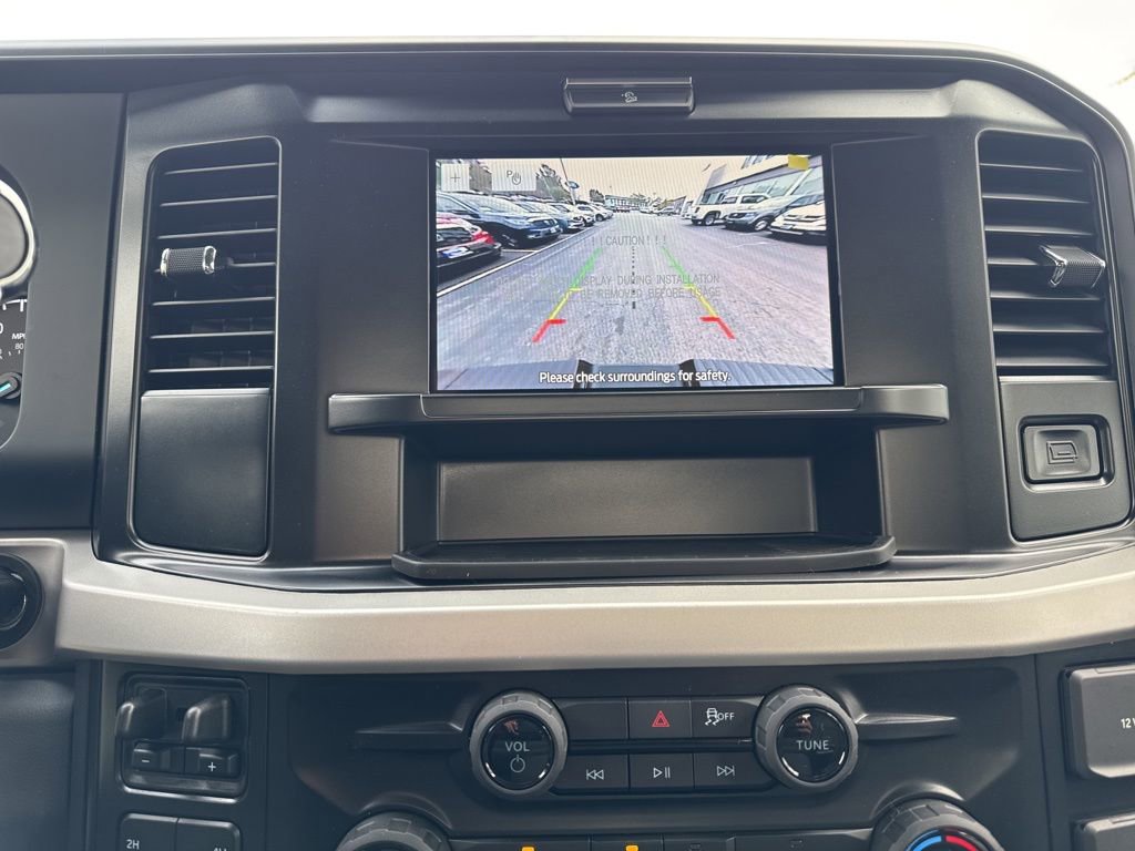 New 2026 Ford F350 XLT w/ FX4 Off-Road Package image 20