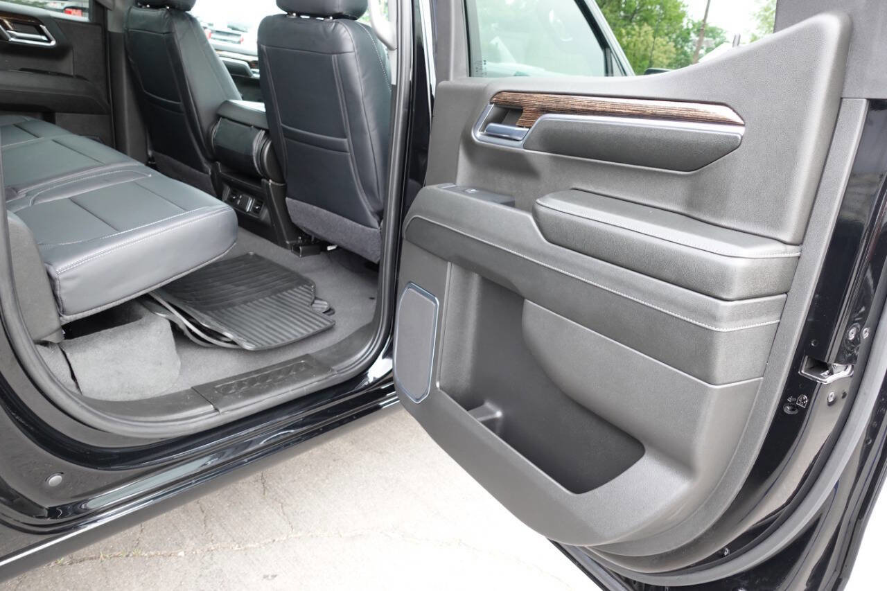 Used 2024 GMC Sierra 1500 Elevation AWD/4WD image 27