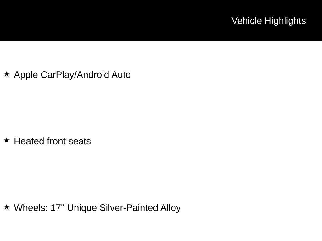 Used 2020 Honda HR-V EX image 16