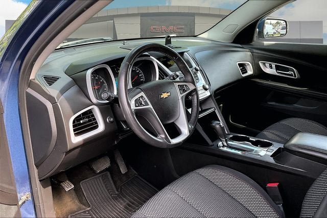 Used 2017 Chevrolet Equinox LT w/ Convenience Package FWD image 13