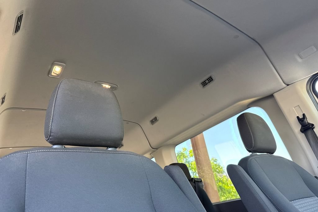 Used 2023 Ford Transit 350 XLT RWD image 23