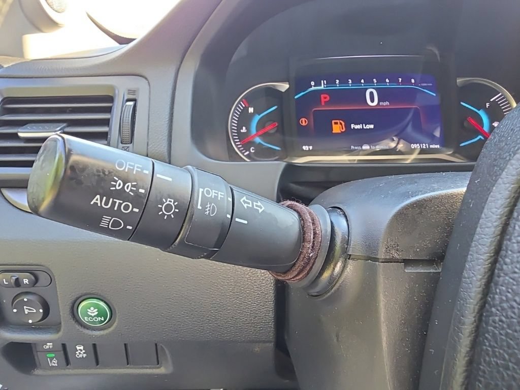 Used 2021 Honda Pilot Special Edition image 20