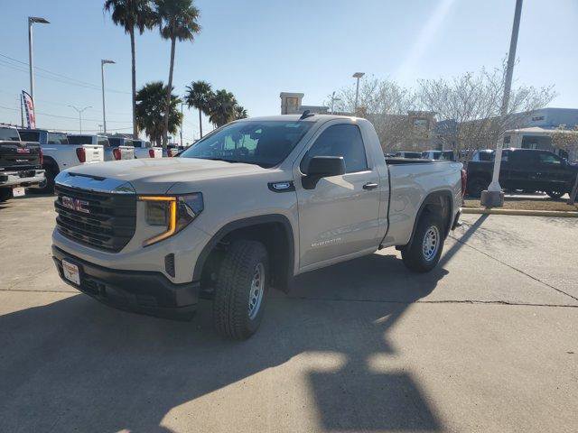 New 2026 GMC Sierra 1500 Pro w/ Pro Value Package image 3