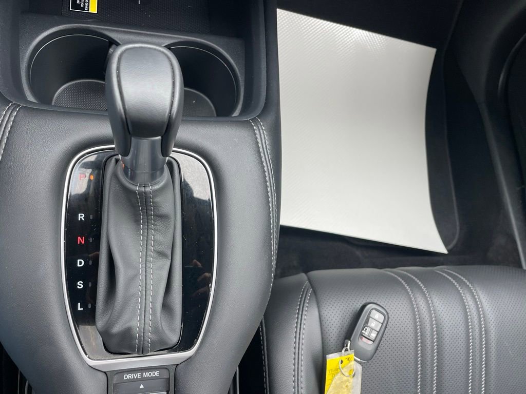 Used 2025 Honda HR-V EX-L image 31
