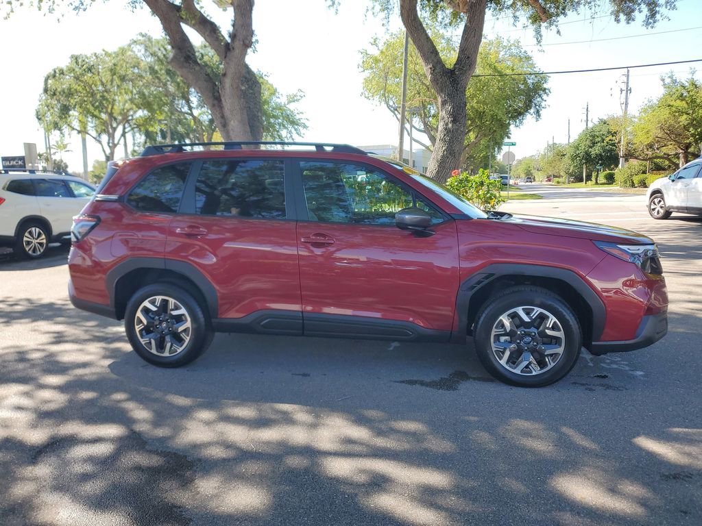 Used 2026 Subaru Forester Premium image 6