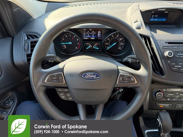 Used 2018 Ford Escape SE AWD/4WD image 20