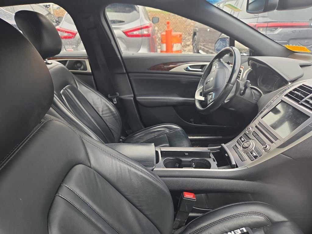 Used 2019 Lincoln MKZ Reserve w/ Reserve Plus Package image 11