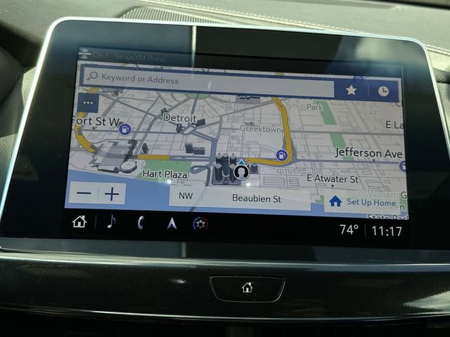 Used 2023 Cadillac CT5 Premium Luxury w/ Parking Package image 26