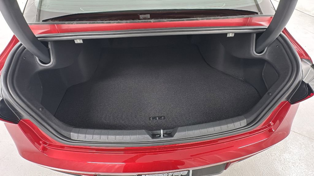 New 2026 Kia K5 GT image 15