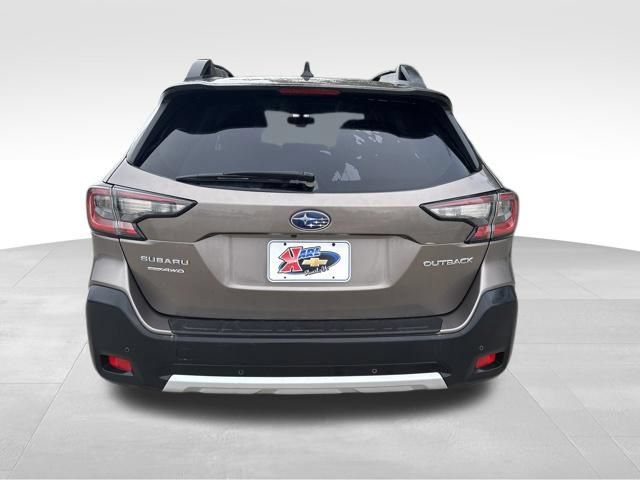 Used 2024 Subaru Outback Limited AWD/4WD image 6