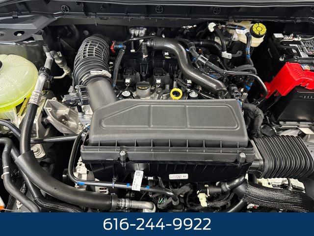 New 2026 Ford Escape ST-Line w/ Tech Pack #1 AWD/4WD image 9