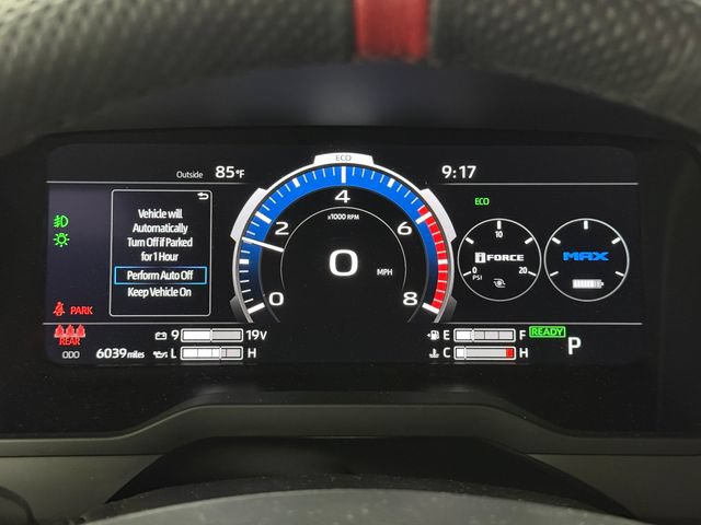 Used 2026 Toyota Tundra TRD Pro AWD/4WD image 17