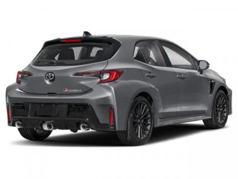 New 2026 Toyota Corolla GR image 2