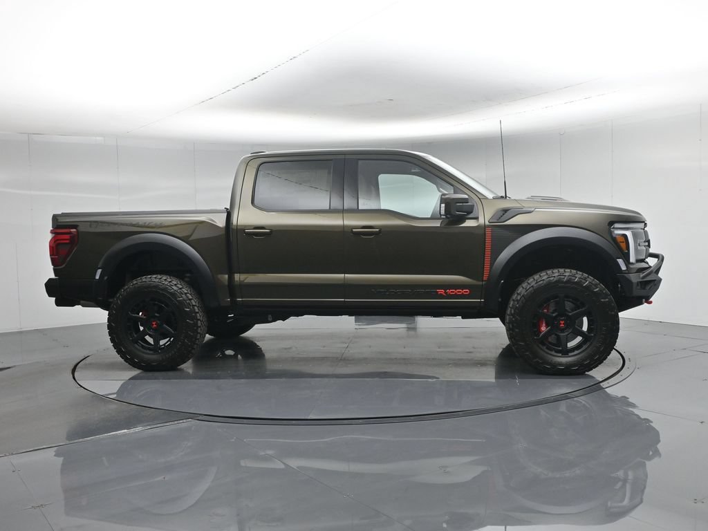 New 2026 Ford F150 Raptor w/ Equipment Group 803A Raptor R AWD/4WD image 28