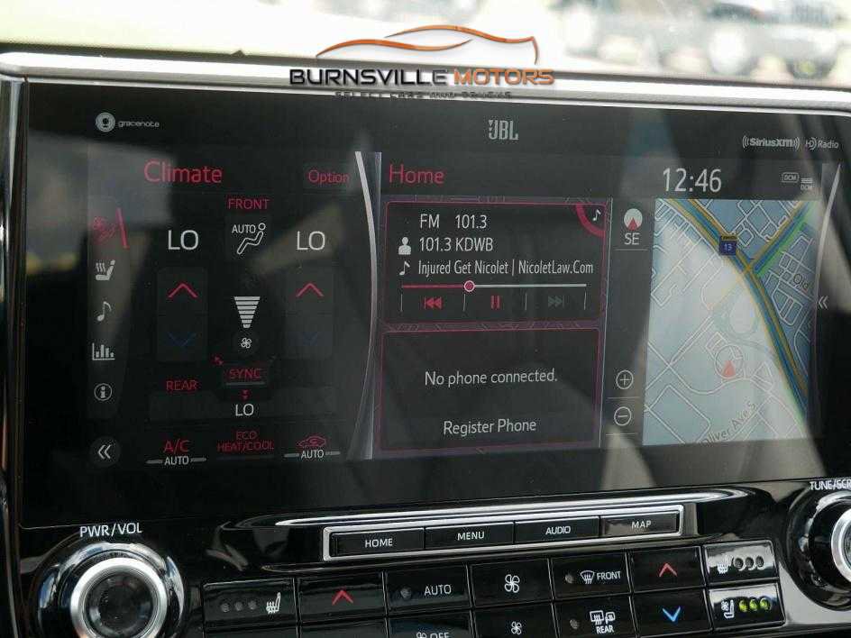 Used 2020 Toyota Highlander Platinum image 20