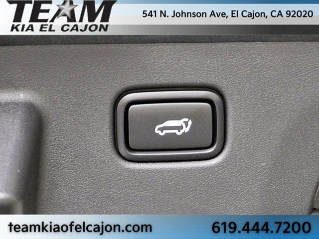 New 2025 Kia EV6 Wind image 17