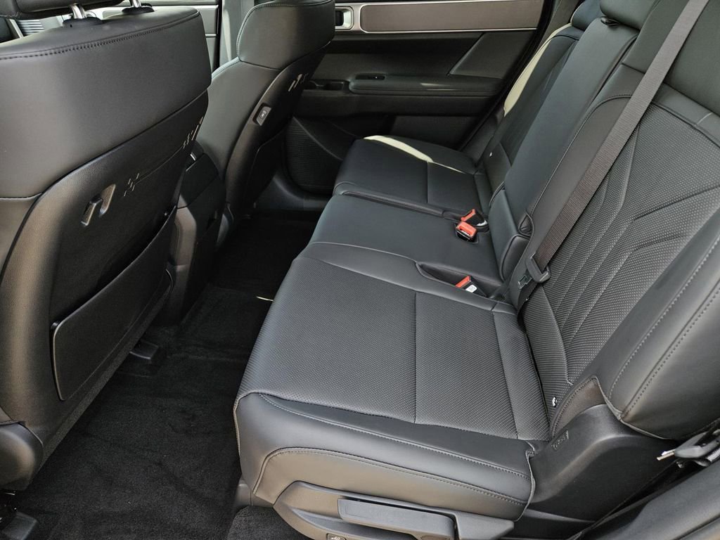 New 2026 Hyundai Santa Fe SEL FWD image 13