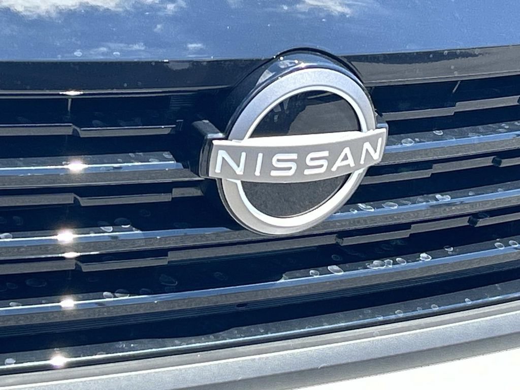 New 2026 Nissan Kicks S FWD image 11