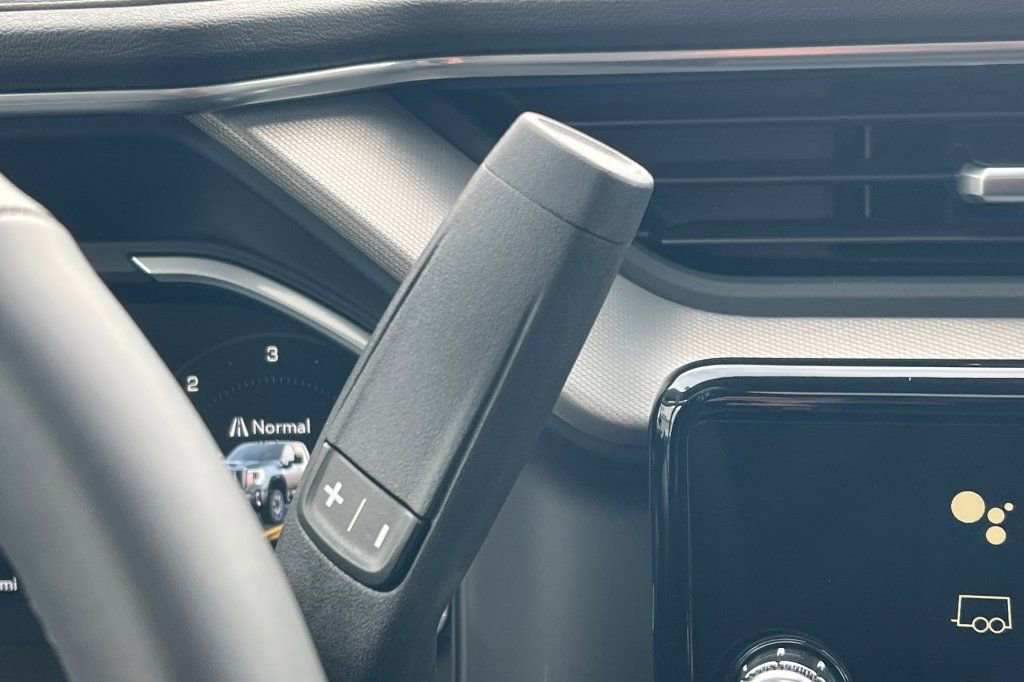 New 2026 GMC Sierra 2500 Denali w/ Denali Reserve Package image 18