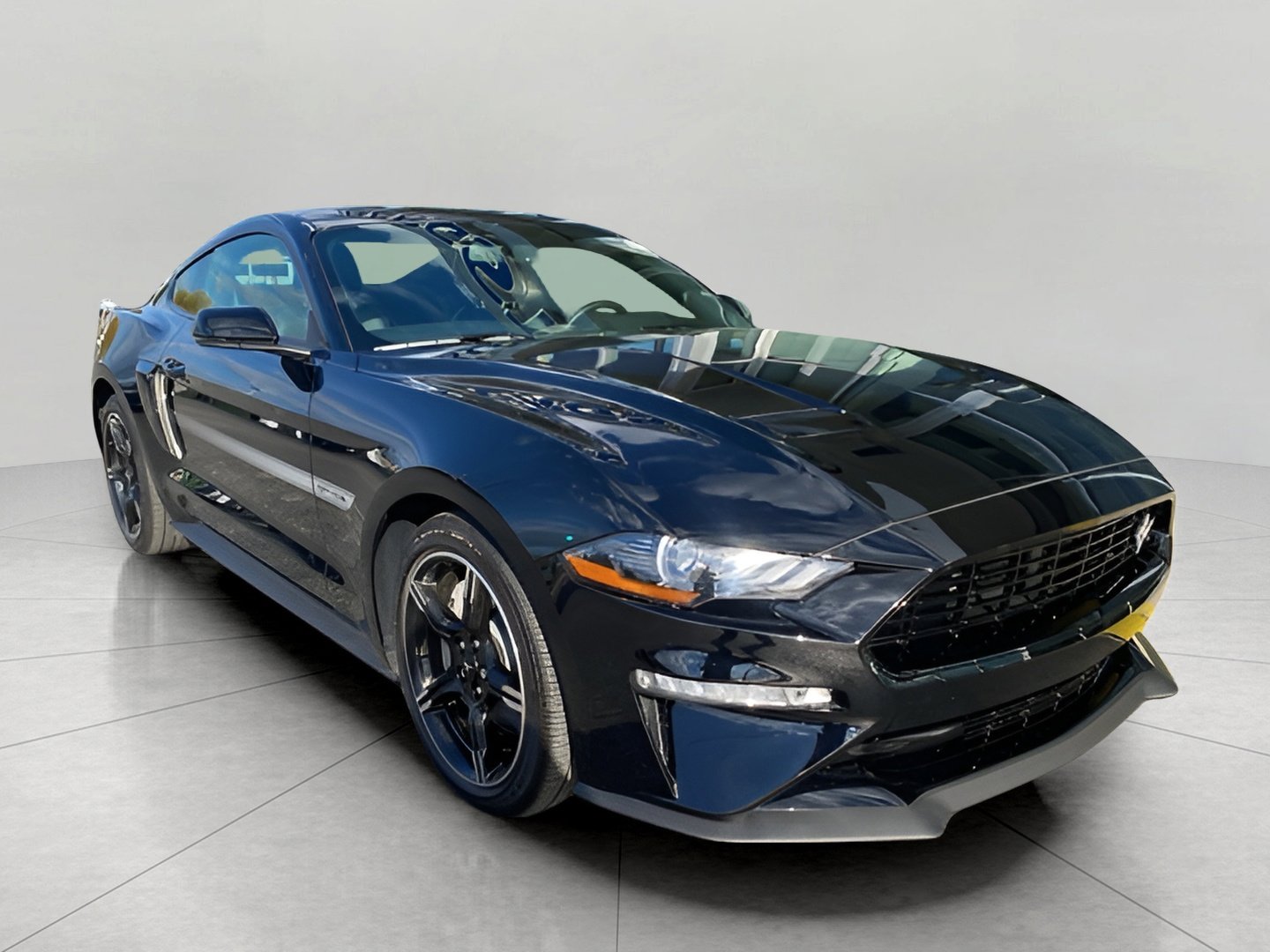 Used 2019 Ford Mustang GT Premium w/ Equipment Group 401A