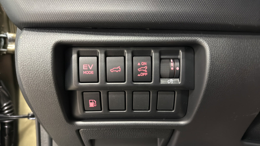 New 2026 Subaru Forester Limited image 38