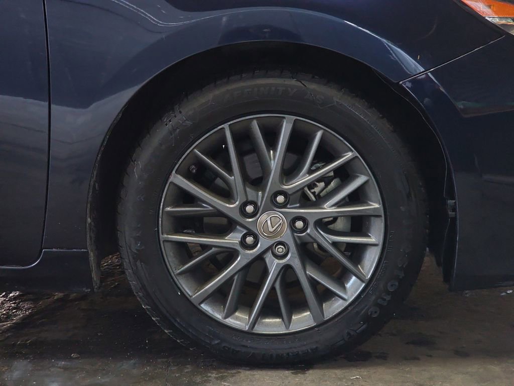 Used 2018 Lexus ES 350 w/ Navigation System Package image 30