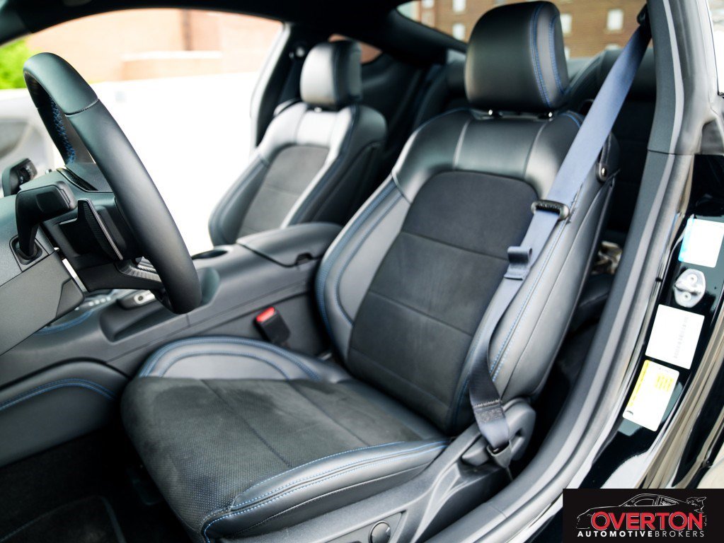 Used 2024 Ford Mustang Dark Horse image 14