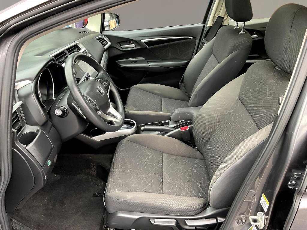 Used 2016 Honda Fit EX image 17