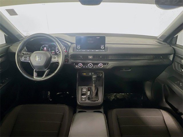 Used 2024 Honda CR-V Sport image 27