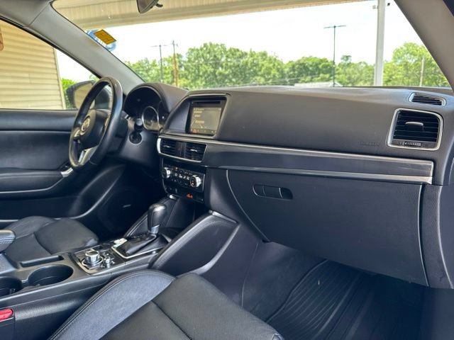 Used 2016 MAZDA CX-5 Grand Touring AWD/4WD image 24