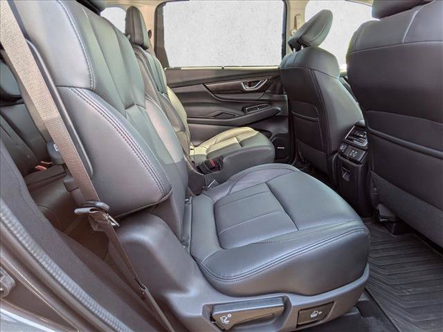 Certified 2026 Subaru Ascent Touring AWD/4WD image 21