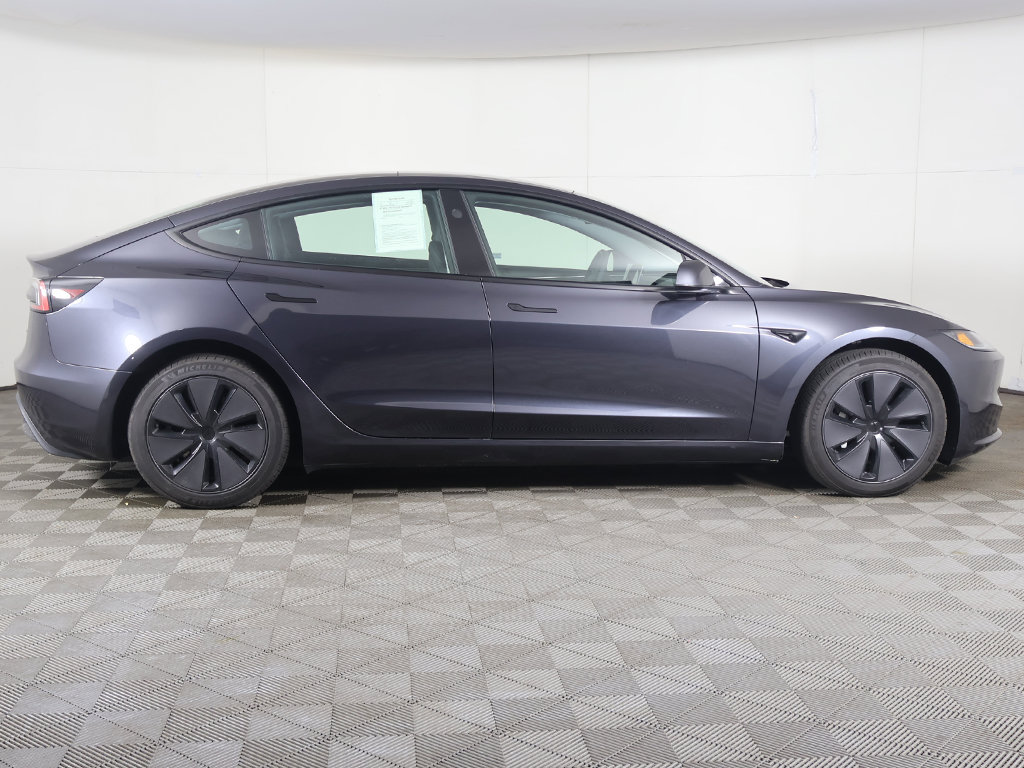 Used 2026 Tesla Model 3 AWD/4WD image 24