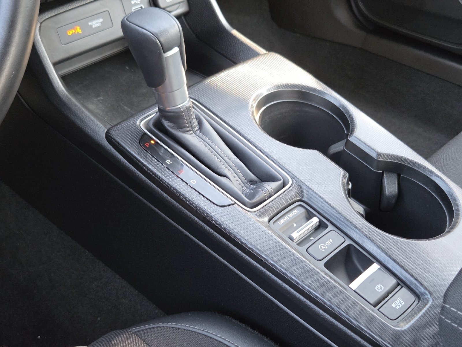 Used 2024 Honda Civic Sport image 35