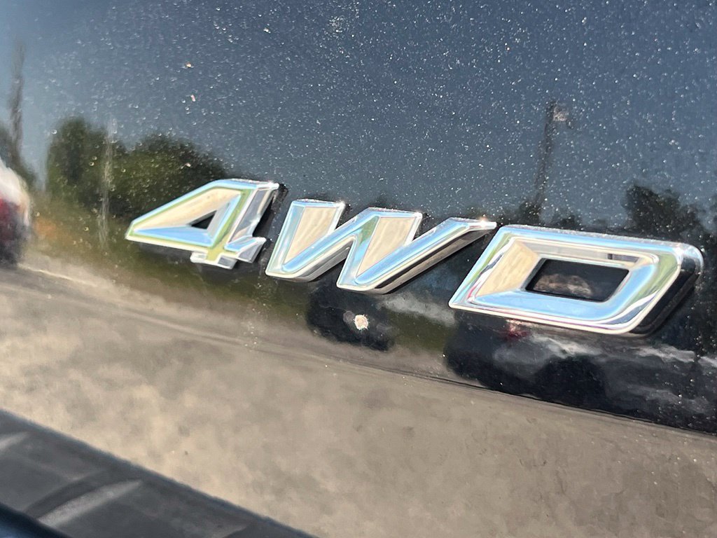 Used 2021 Ford Explorer Limited AWD/4WD image 9