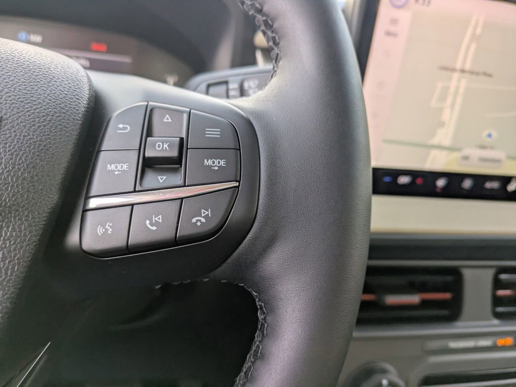 New 2026 Ford Maverick Lariat w/ 4K Tow Package image 25