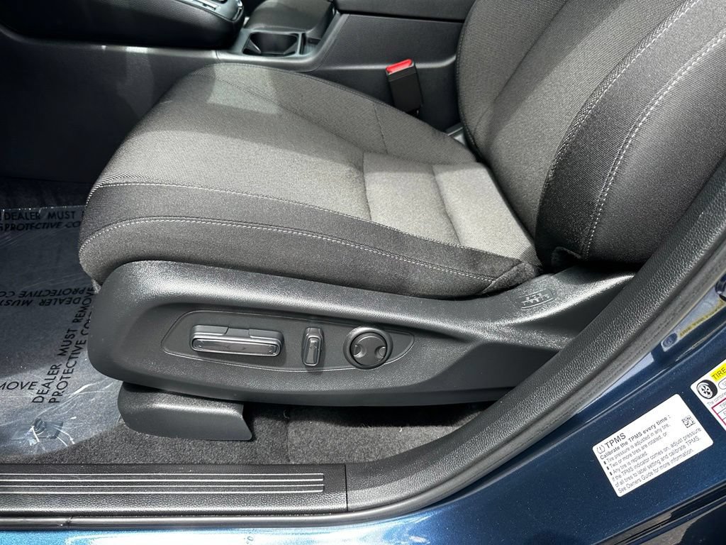 Certified 2024 Honda CR-V EX image 23