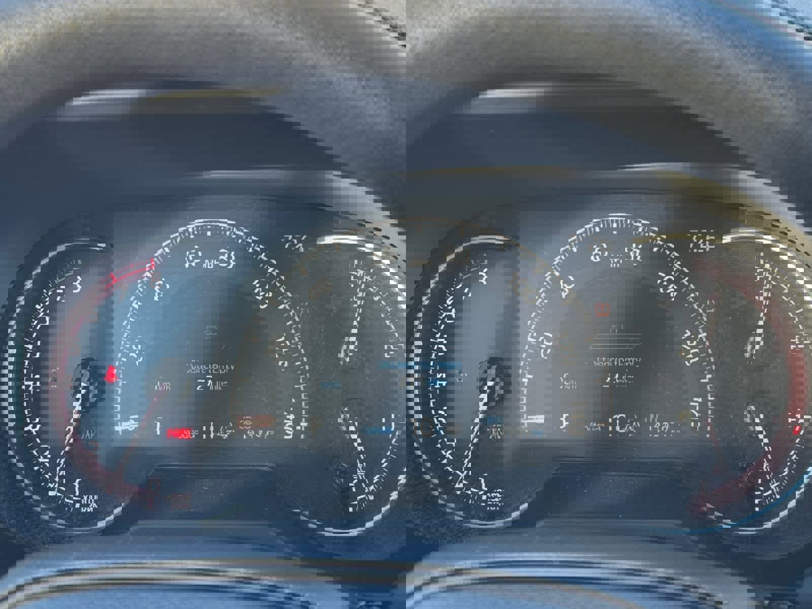 Used 2024 Toyota RAV4 LE image 21