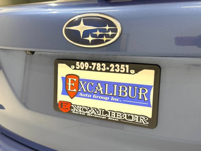 Used 2017 Subaru Forester 2.0XT Premium w/ Popular Package #2A AWD/4WD image 17
