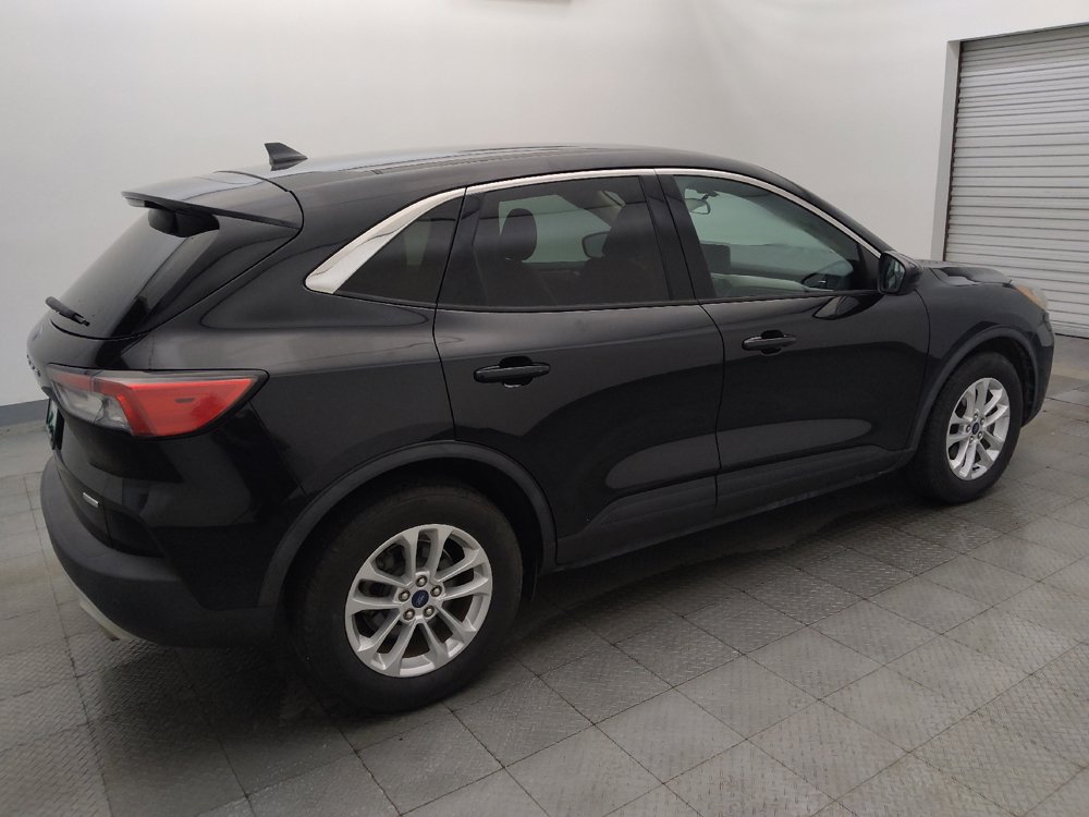Used 2020 Ford Escape SE FWD image 10