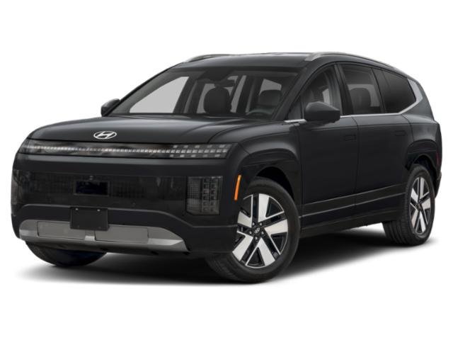 Certified 2026 Hyundai Ioniq 9 SEL AWD/4WD image 1