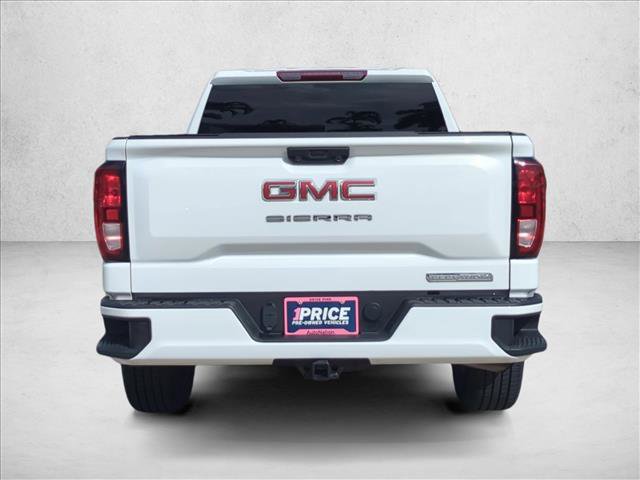 Used 2024 GMC Sierra 1500 Elevation image 6