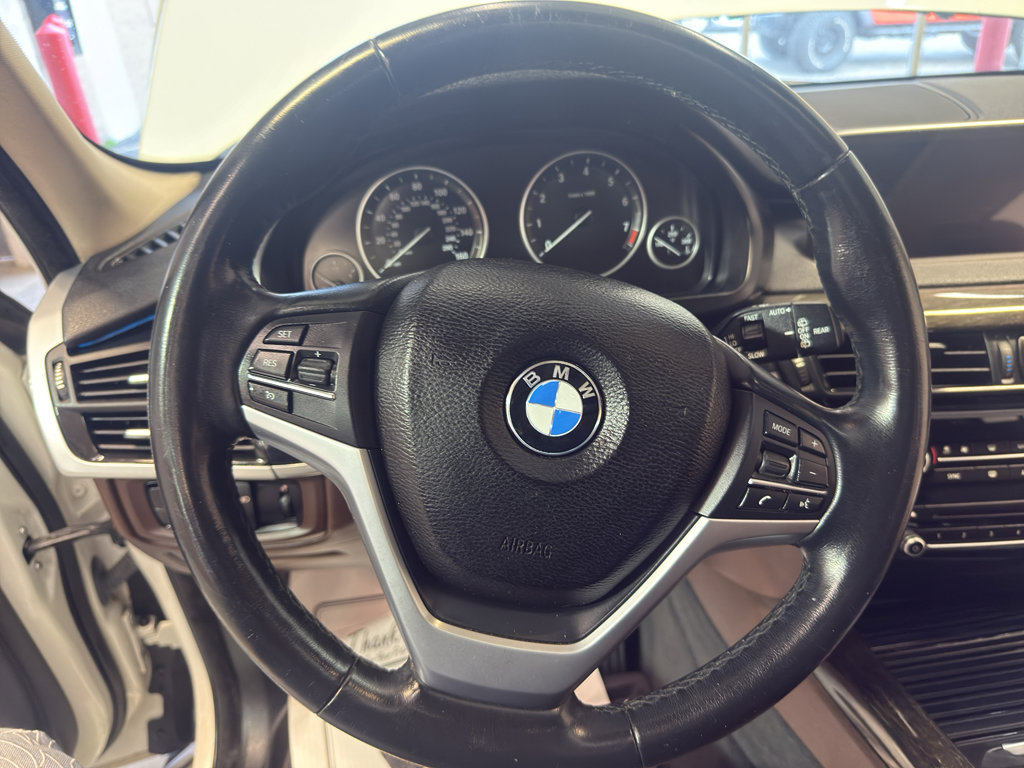 Used 2016 BMW X5 xDrive35i AWD/4WD image 17