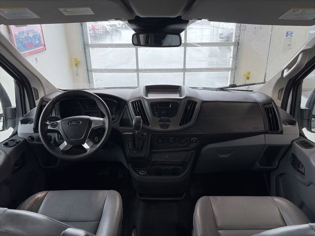 Used 2017 Ford Transit 150 130 Low Roof RWD image 12