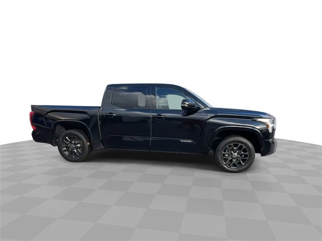 Used 2024 Toyota Tundra Platinum image 9