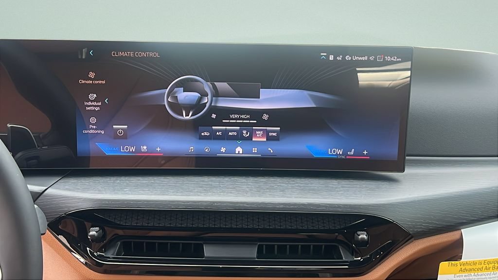 New 2027 BMW 430i xDrive Convertible w/ M Sport Package AWD/4WD image 13