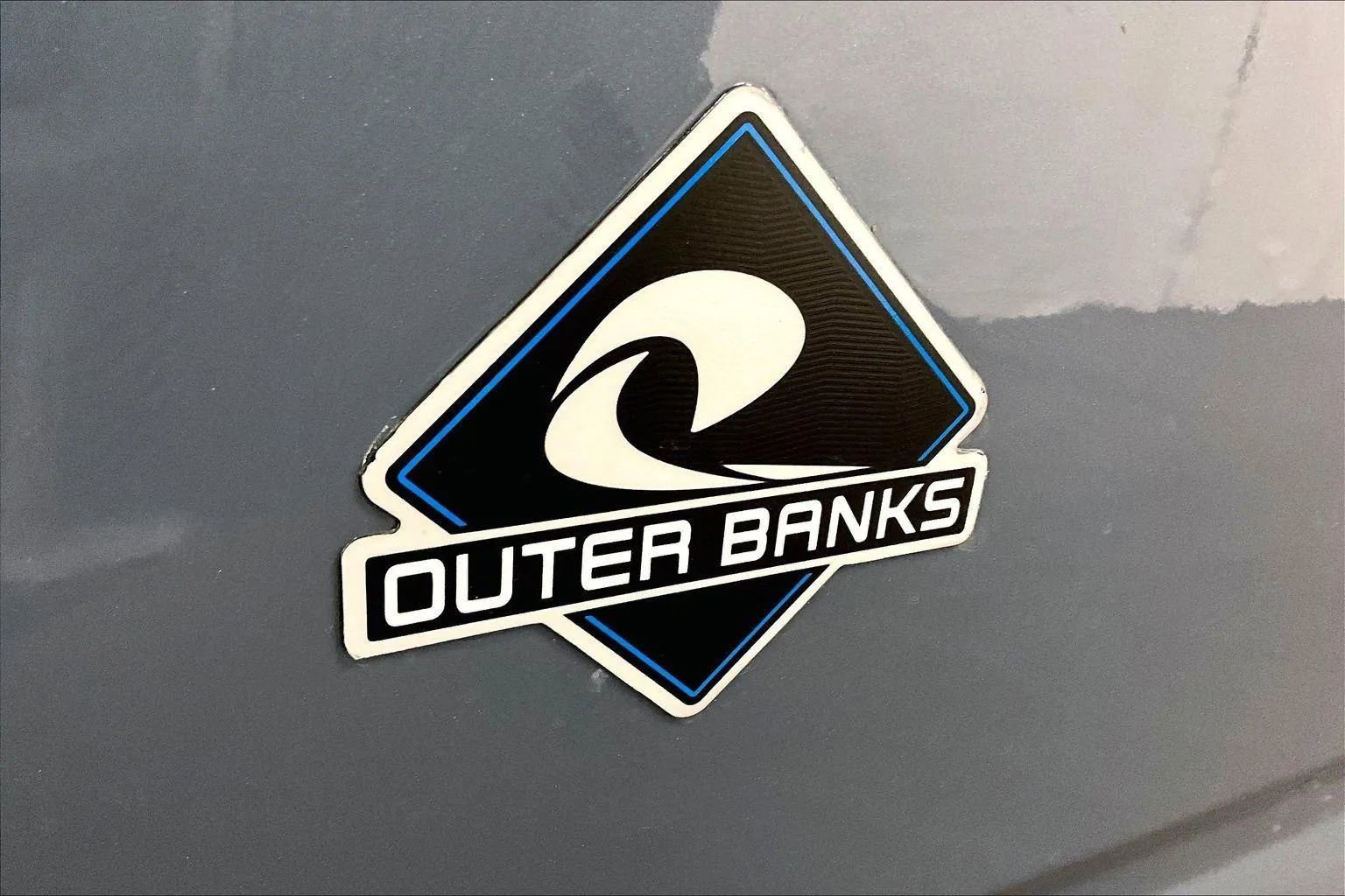 Used 2025 Ford Bronco Sport Outer Banks w/ Outer Banks Tech Package+ image 13