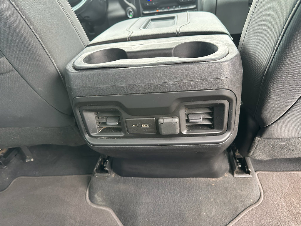 Used 2019 Chevrolet Silverado 1500 RST image 22